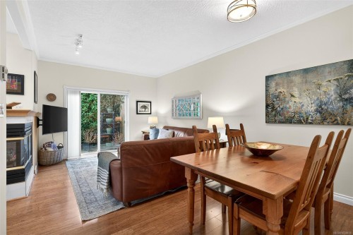 5-2235 Harbour Rd, Sidney, BC 