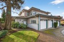 5-2235 Harbour Rd, Sidney, BC 