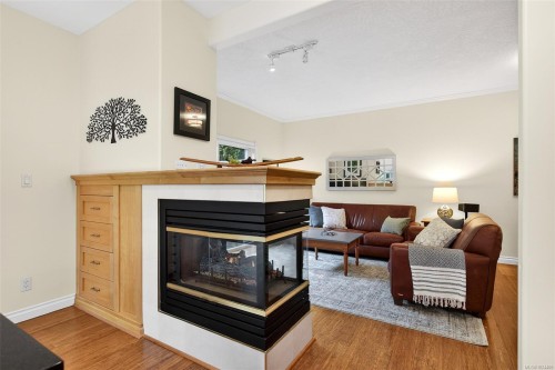 5-2235 Harbour Rd, Sidney, BC 