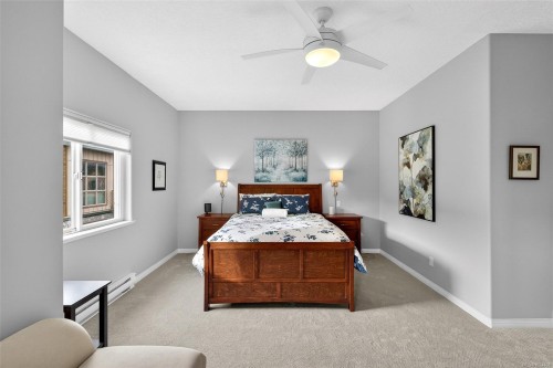 5-2235 Harbour Rd, Sidney, BC 