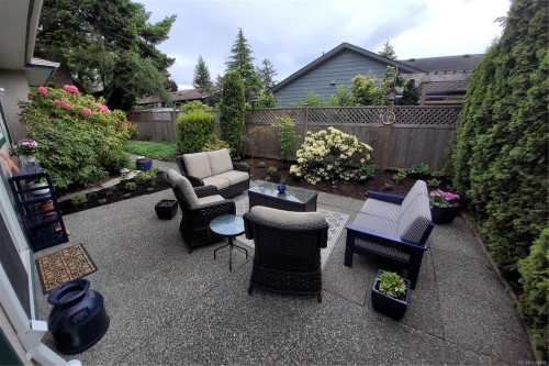 5-2235 Harbour Rd, Sidney, BC 