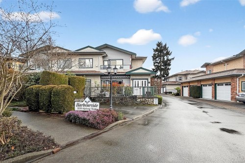 5-2235 Harbour Rd, Sidney, BC 