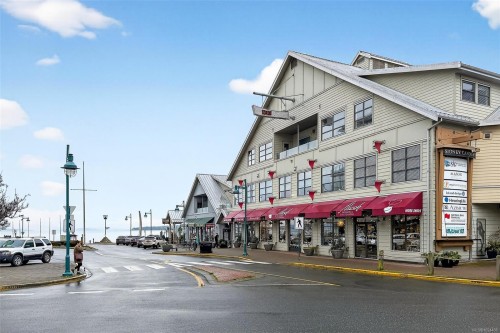 5-2235 Harbour Rd, Sidney, BC 