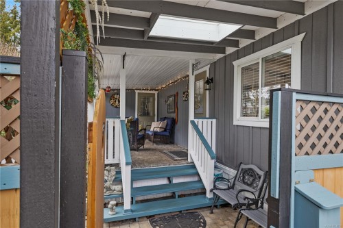 58-1901 Ryan Rd East, Comox, BC 