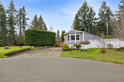 58-1901 Ryan Rd East, Comox, BC 
