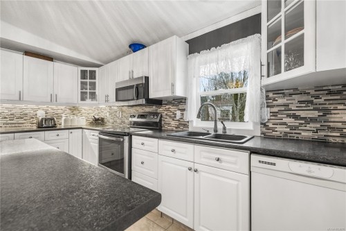 58-1901 Ryan Rd East, Comox, BC 