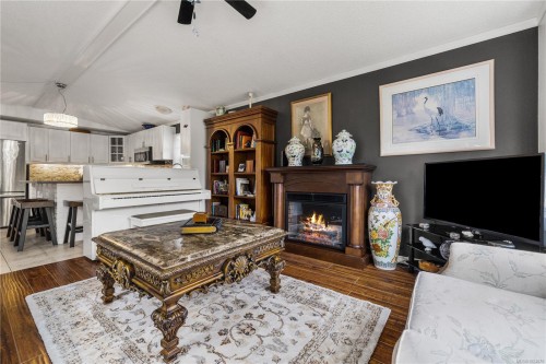 58-1901 Ryan Rd East, Comox, BC 