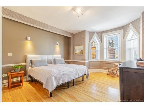 176 York St, Fredericton, NB 