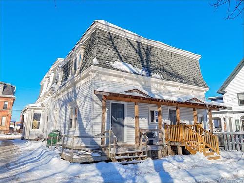 176 York St, Fredericton, NB 