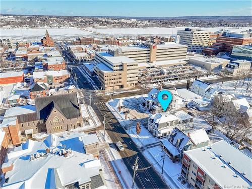 176 York St, Fredericton, NB 