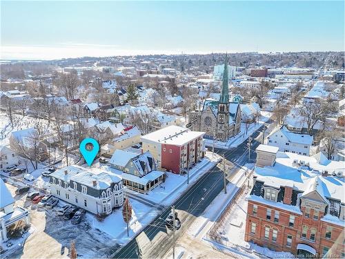 176 York St, Fredericton, NB 