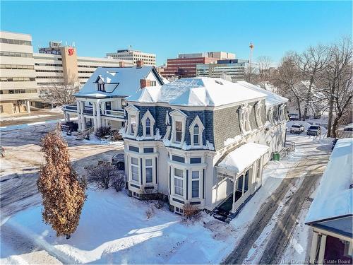 176 York St, Fredericton, NB 