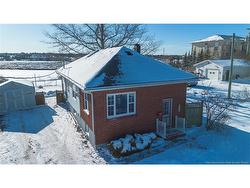 30 Salisbury RD  Moncton, NB E1E 1A4