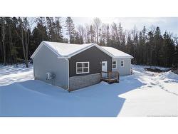 57 Crossman RD  Sackville, NB E4L 2Y3