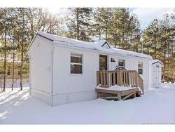 4 Ironwood CRT  Moncton, NB E1H 2X2