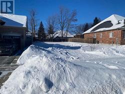 23 CORVINELLI STREET  Whitby (Brooklin), ON L1M 0G7