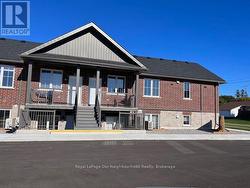 201 - 15 ARTHUR STREET  Cramahe (Colborne), ON K0K 1S0