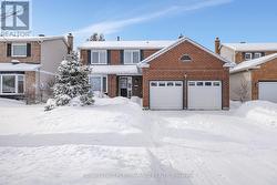 1310 PRESTONE DRIVE  Ottawa, ON K1E 2Z6