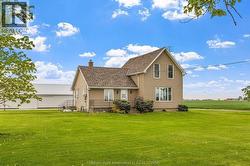 20385 Port ROAD Merlin, ON N0P 1W0