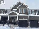 106 Selection Heights, Thorold, ON  - Outdoor With Facade 