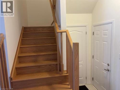 106 Selection Heights, Thorold, ON - Indoor Photo Showing Other Room