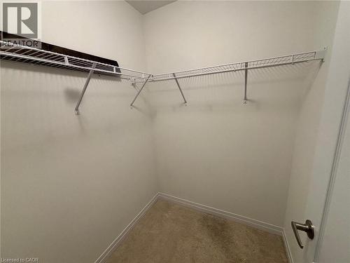 106 Selection Heights, Thorold, ON - Indoor With Storage