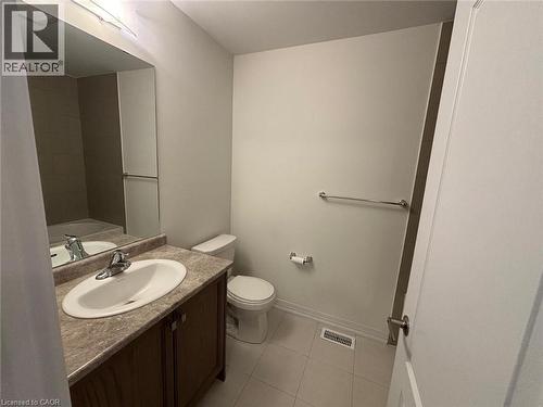106 Selection Heights, Thorold, ON - Indoor Photo Showing Bathroom