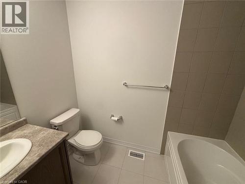 106 Selection Heights, Thorold, ON - Indoor Photo Showing Bathroom