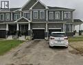 106 Selection Heights, Thorold, ON  - Outdoor With Facade 