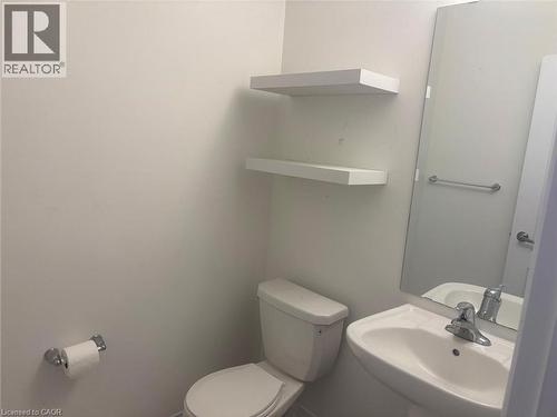 106 Selection Heights, Thorold, ON - Indoor Photo Showing Bathroom