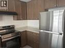 106 Selection Heights, Thorold, ON  - Indoor Photo Showing Kitchen With Stainless Steel Kitchen 