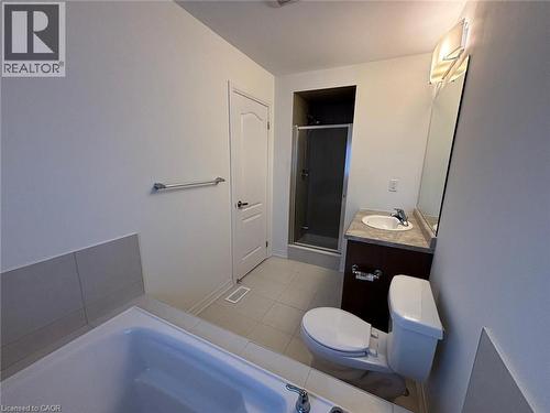 106 Selection Heights, Thorold, ON - Indoor Photo Showing Bathroom