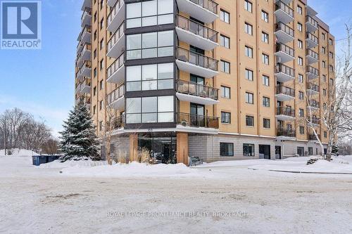 111 - 120 BARRETT COURT  Kingston (Kingston East (Incl Barret Crt)), ON K7L 5H6