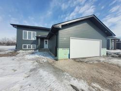 89 Harry Waytiuk Drive  East Selkirk, MB R0E 0M0