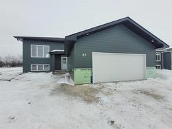 89 Harry Waytiuk Drive  East Selkirk, MB R0E 0M0