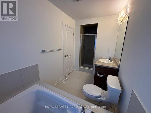 106 Selection Heights, Thorold, ON - Indoor Photo Showing Bathroom