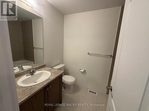 106 Selection Heights, Thorold, ON - Indoor Photo Showing Bathroom