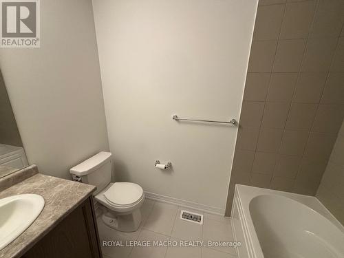106 Selection Heights, Thorold, ON - Indoor Photo Showing Bathroom