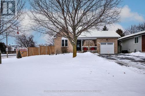 406 WATERLOO DRIVE  Kingston (East Gardiners Rd), ON K7M 8K7