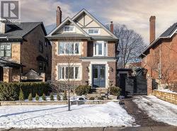 38 GLENROSE AVENUE  Toronto, ON M4T 1K4