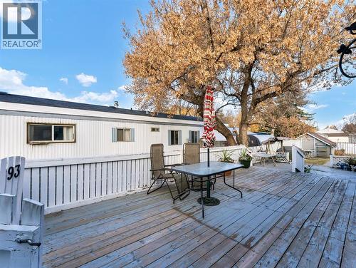 93, 4000 13 Avenue Se, Medicine Hat, AB 