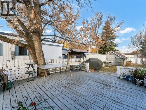 93, 4000 13 Avenue Se, Medicine Hat, AB 