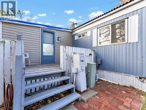 93, 4000 13 Avenue Se, Medicine Hat, AB 