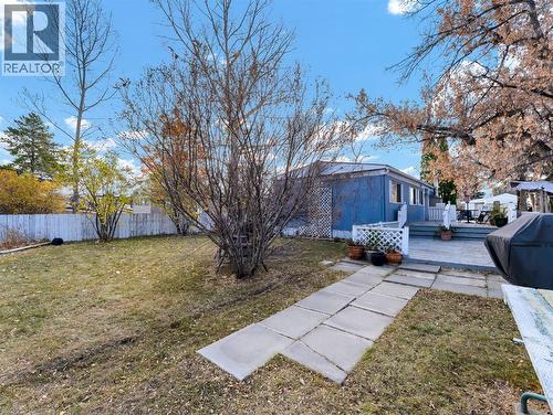 93, 4000 13 Avenue Se, Medicine Hat, AB 