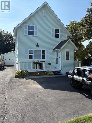 34 Circular Road  Grand Falls-Windsor, NL A2A 1B1