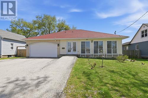 6384 MONTROSE ROAD  Niagara Falls (West Wood), ON L2H 1L6