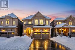 22 VALLEO STREET  Georgina, ON L4P 0J9