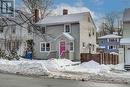 332 Portland Street, Dartmouth, NS  - Outdoor With Facade 