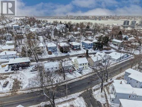 332 Portland Street, Dartmouth, NS - Outdoor With View