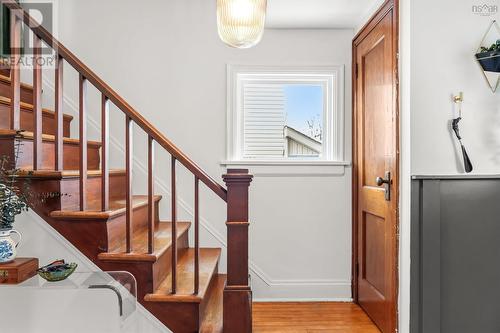 332 Portland Street, Dartmouth, NS - Indoor Photo Showing Other Room